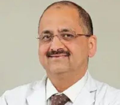 Dr. SKS Marya