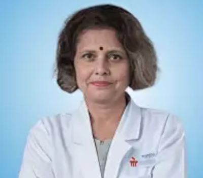 Dr. Smita Mishra
