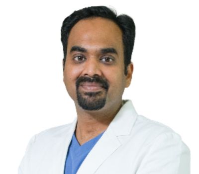 Dr. Sourabh Chachan