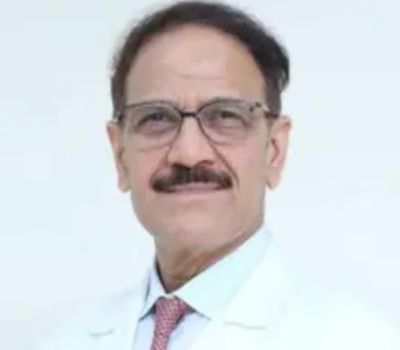 Dr. Subhash Chandra