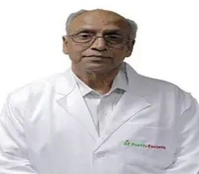 Dr. Subrat Kumar Acharya