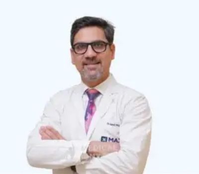 Dr. Sumit Mrig