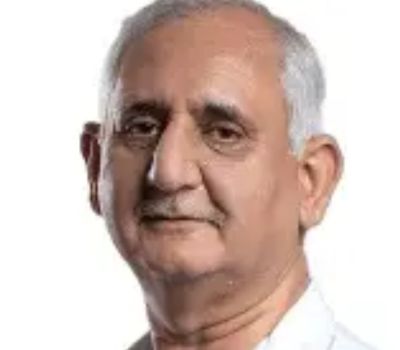 Dr. Sumir Dubey