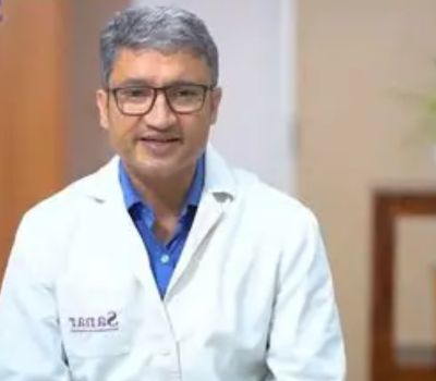 Dr. Sumit Sharma