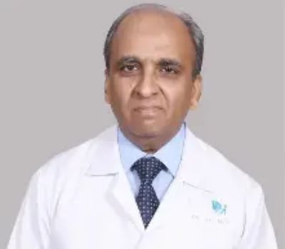 Dr. Sunil Modi