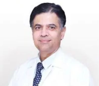 Dr. Sunil Shahane
