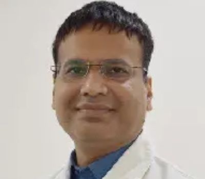 Dr. Sunil Singla