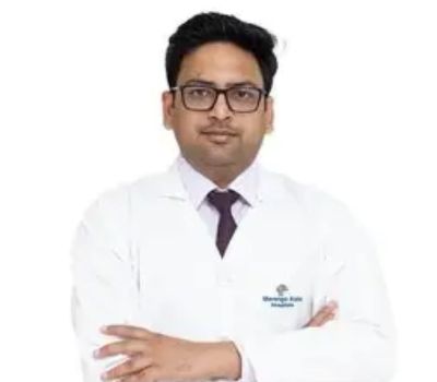 Dr. Suresh Bhoja Shetty