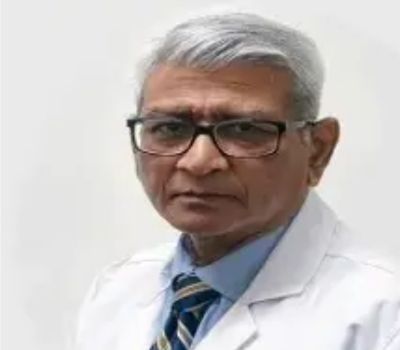 Dr. Sushil Kumbhat