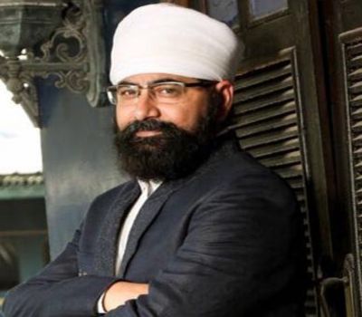 Dr. Swaroop Singh Gambhir