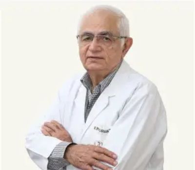 Dr. T. Krishan Thusoo