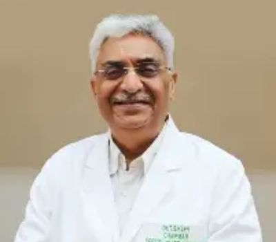 Dr. T. S. Kler