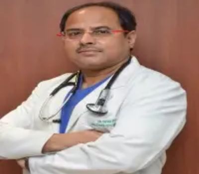 Dr. Tapan Ghose