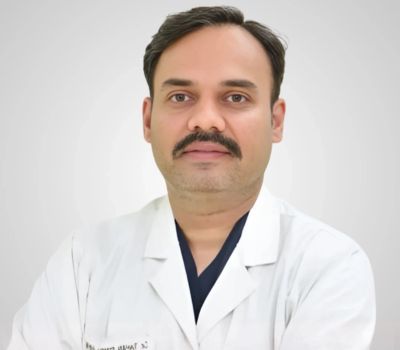 Dr. Tapan Singh Chauhan
