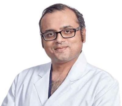Dr. Udgeath Dhir