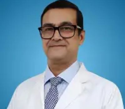 Dr. V.A. Senthil Kumar