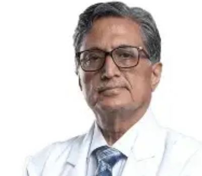 Dr. V.K. Nijhawan