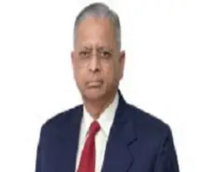 Dr. V.S. Mehta