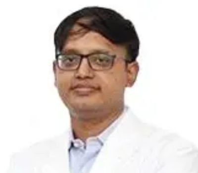 Dr. Vaibhav Kumar