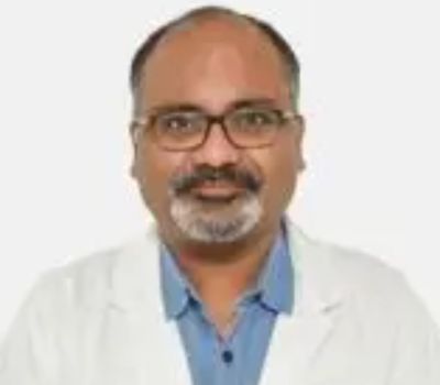 Dr. Varun Mittal