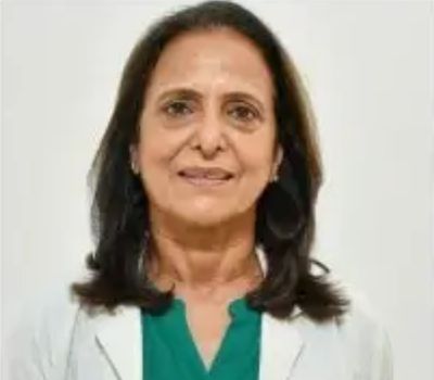 Dr. Veena Bhat