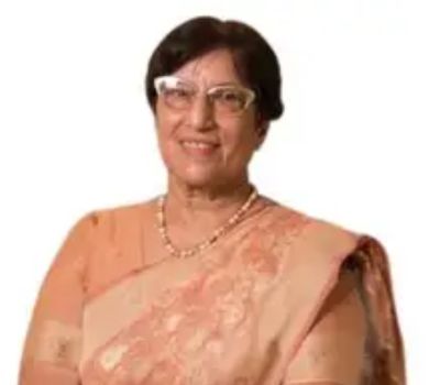 Dr. Veena Kalra