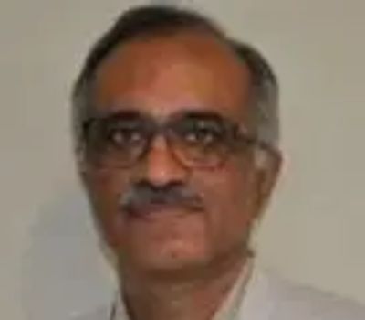 Dr. Vidur Jyoti