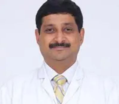 Dr. Vikas Gupta