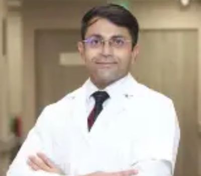 Dr. Vikas Mittal