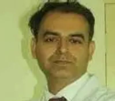 Dr. Vikas Tandon