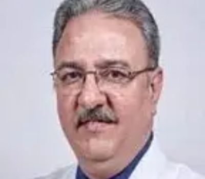 Dr. Vikas Taneja
