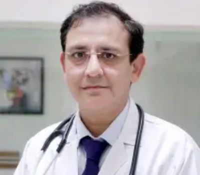 Dr. Vikram Kalra