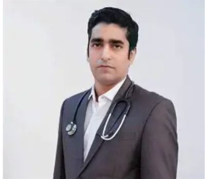 Dr. Vineet Kumar Surana
