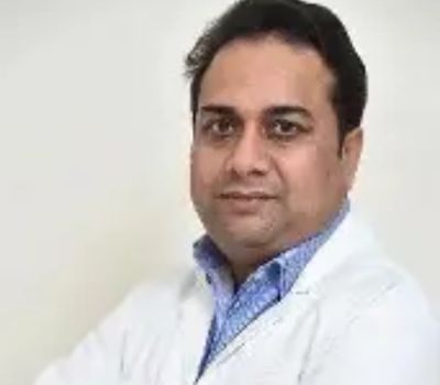 Dr. Vipin Maheshwari
