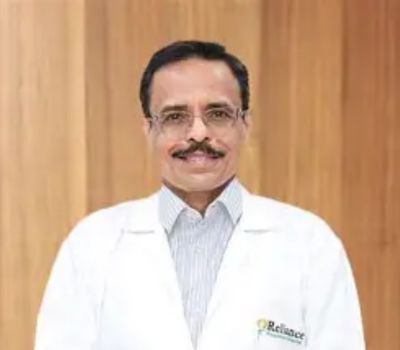 Dr. Vipul Gupta