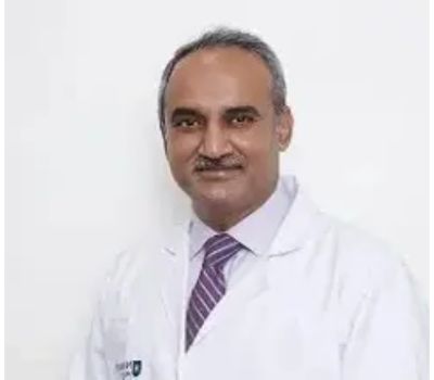 Dr. Vishal Kullar