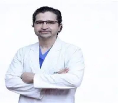 Dr. Vishwadeep Sharma