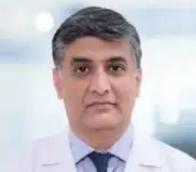 Dr. Yasir Sultan Rizvi
