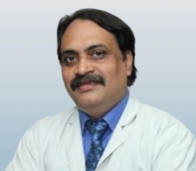 Dr. Waheed Zaman