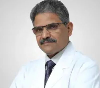 Dr. YK Mishra