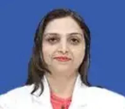 Dr. Yogita Parashar