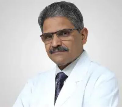 Dr. Y K Mishra