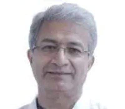 Prof. (Col.) Dr. Bipin Walia