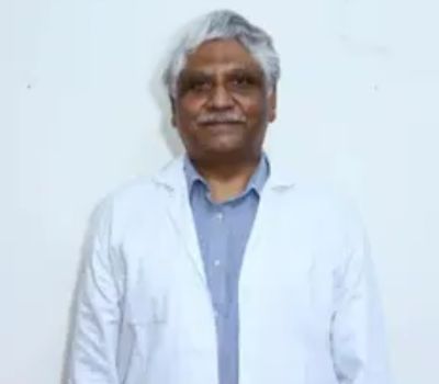 Dr. Sujit Chaudhary