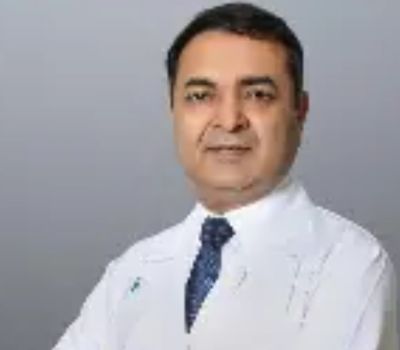 Dr. Sudheer Kumar Tyagi