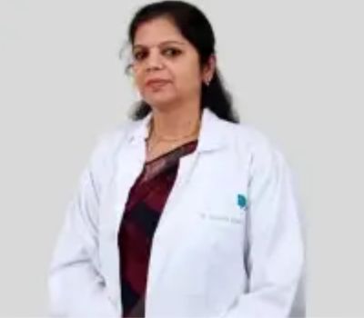 Dr. Sushma Prasad Sinha