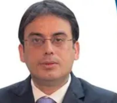 Dr. Vikas Dua
