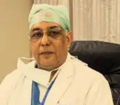 Dr. Sanjay Sachdeva
