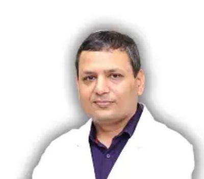 Dr. Rahul Naithani