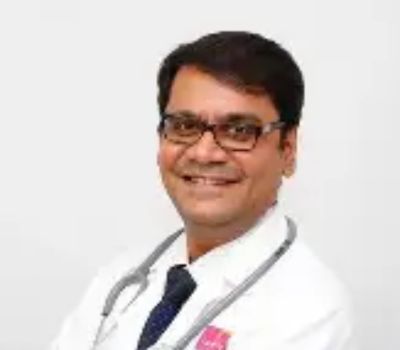 Dr. Niraj Joshi